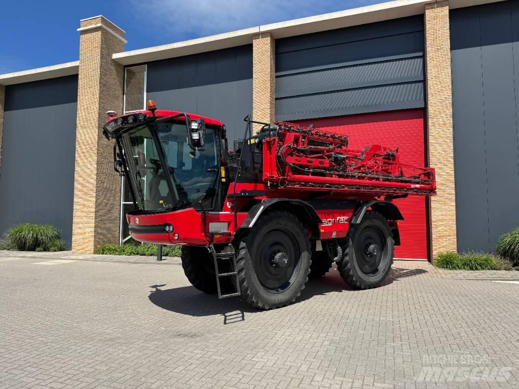 Agrifac C055011 Самоходные опрыскиватели