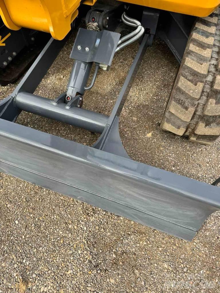 XCMG XE 35 E Гусеничные экскаваторы