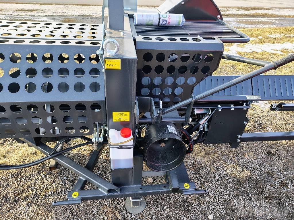 Pilkemaster Evo 30 Дровоколы
