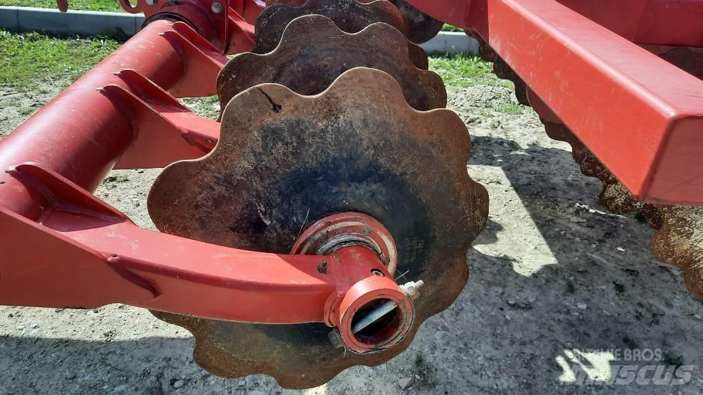 Horsch Tiger 3 MT Культиваторы сплошные