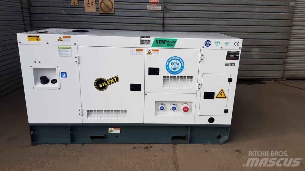 Ashita AG3-40 Дизельные генераторы