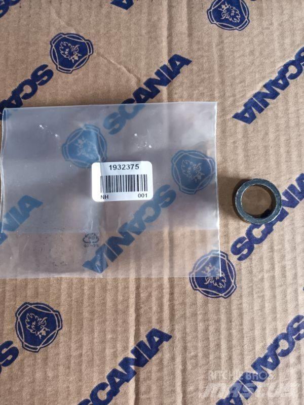 Scania SEAL 1932375 Двигатели