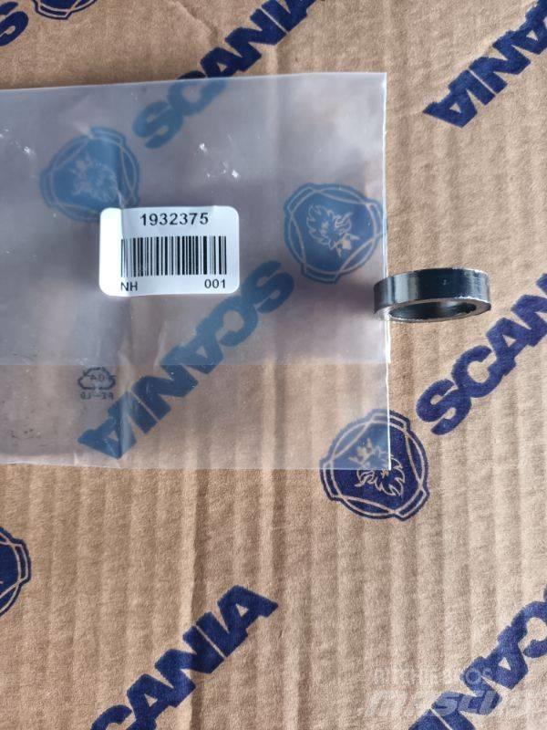Scania SEAL 1932375 Двигатели