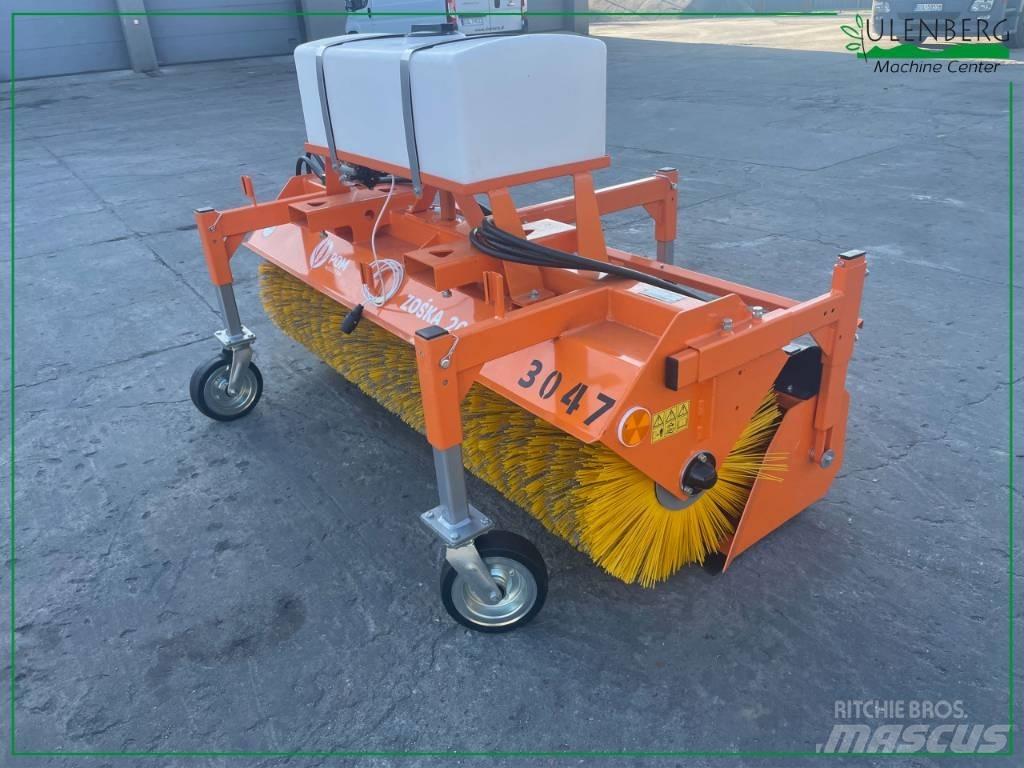 Pom AUGUSTÓW T801/1 Компактные навесные орудия