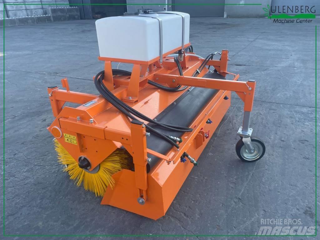 Pom AUGUSTÓW T801/1 Компактные навесные орудия