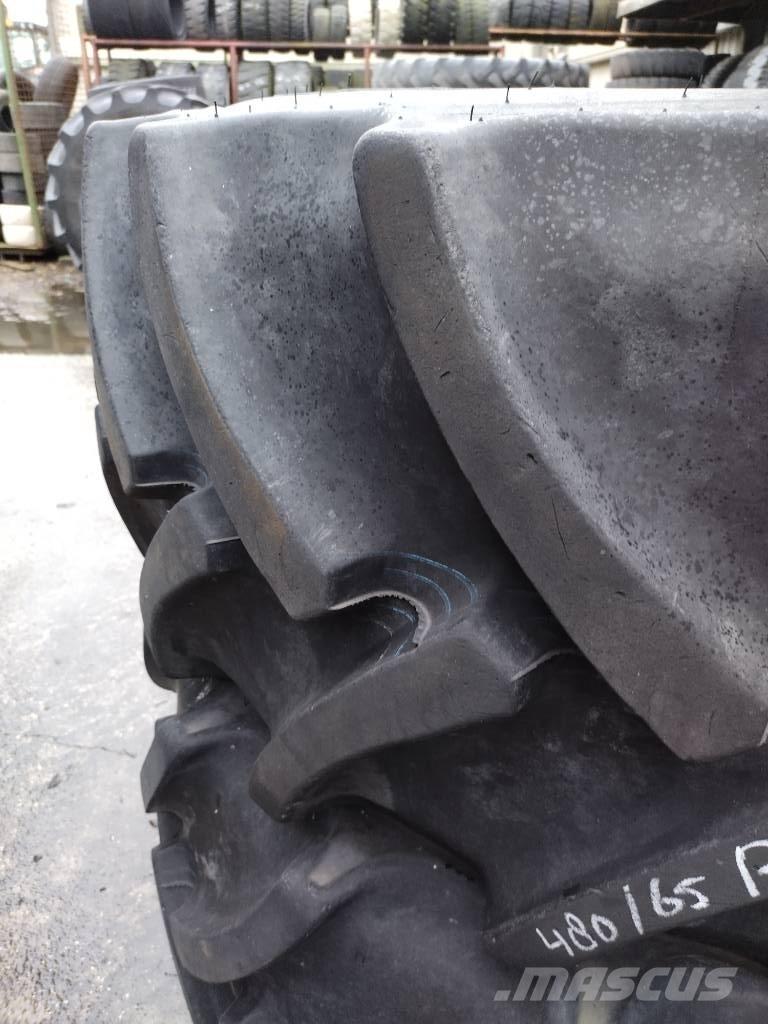 Mitas 480/65 R24 Шины и колёса
