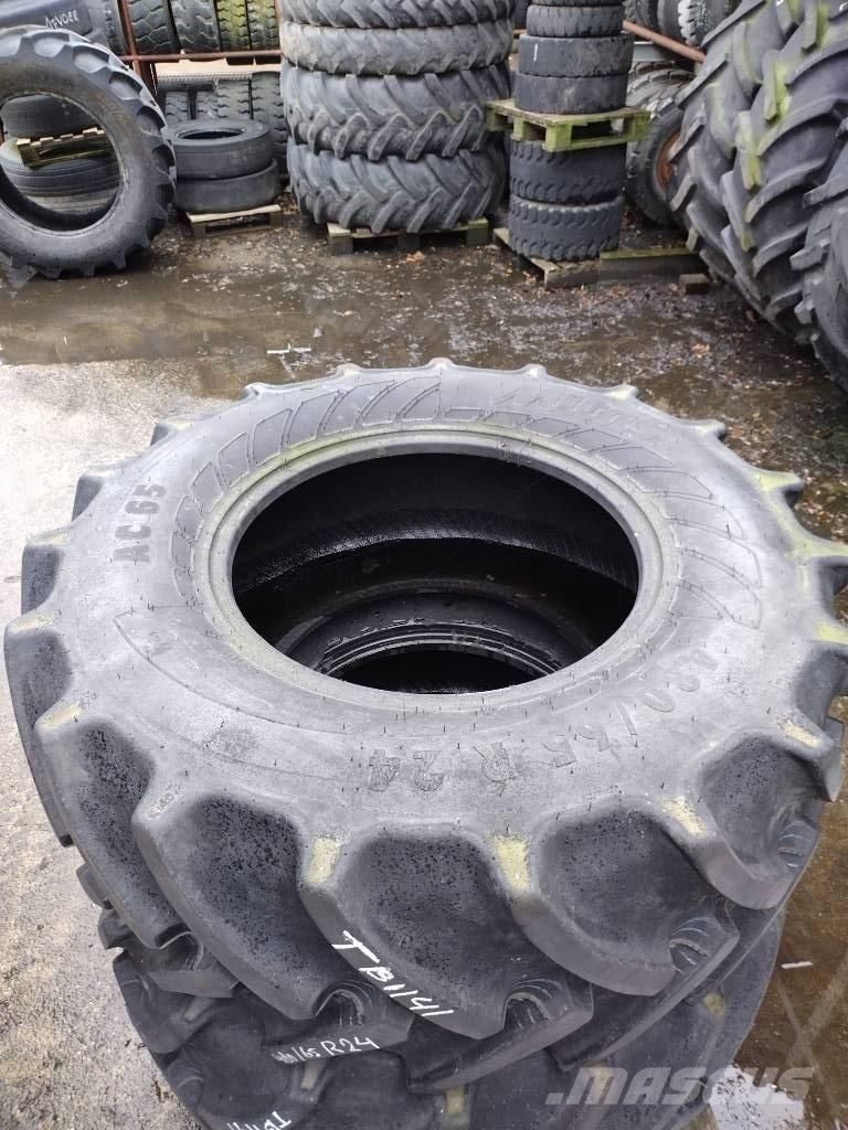 Mitas 480/65 R24 Шины и колёса