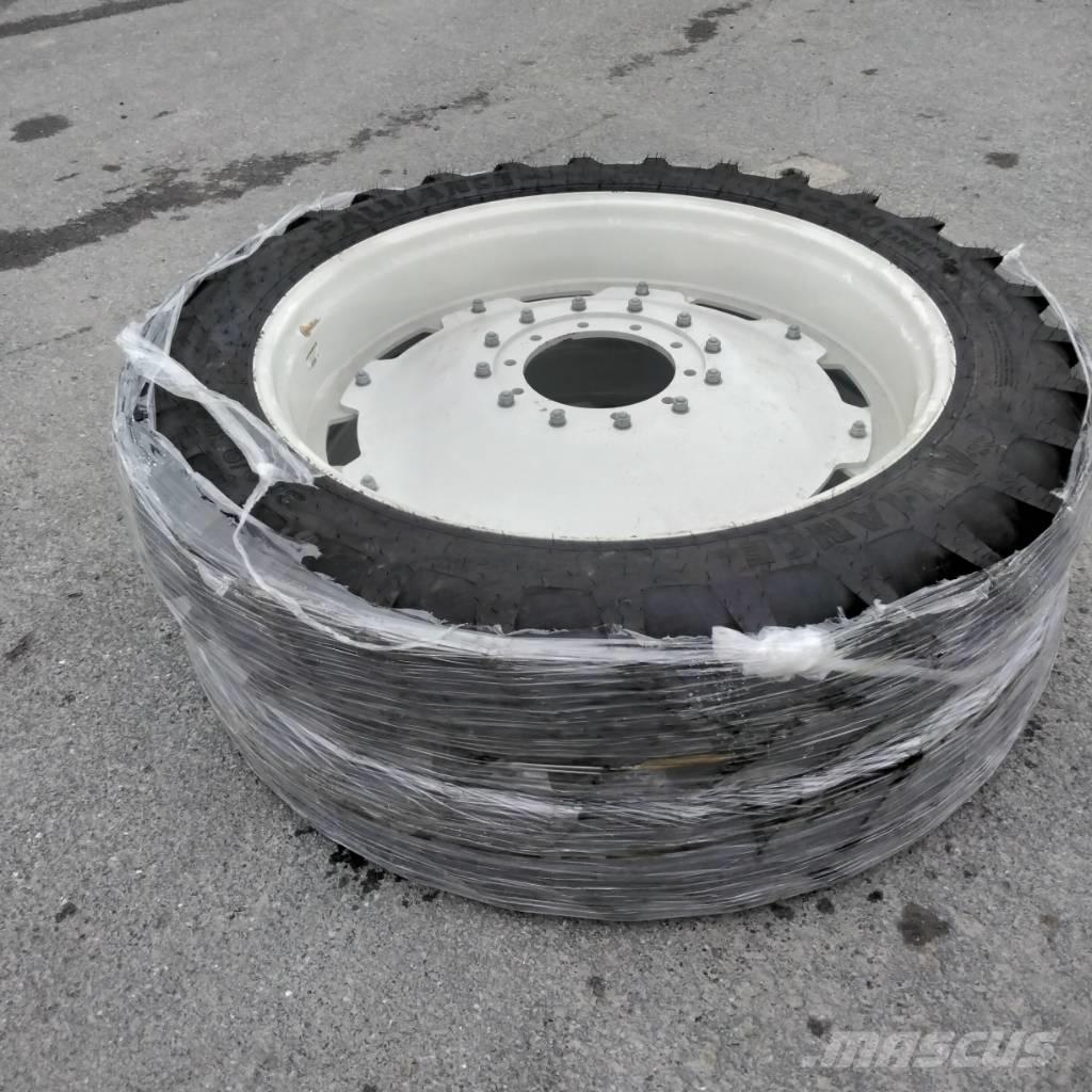 Alliance 300/95R46 Шины и колёса
