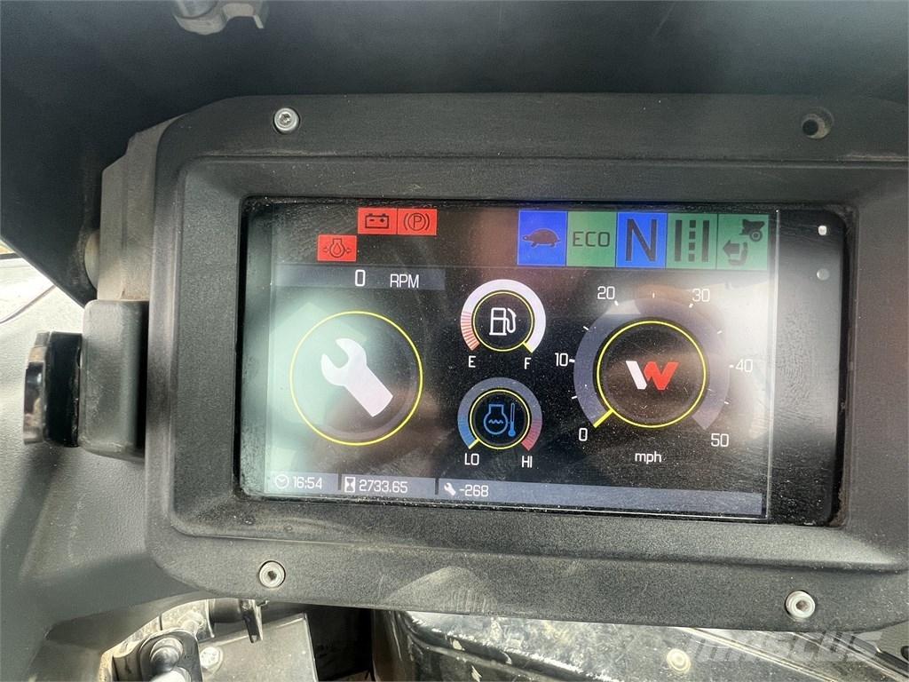 Wacker Neuson DV 90 Шарнирно-сочленённые самосвалы