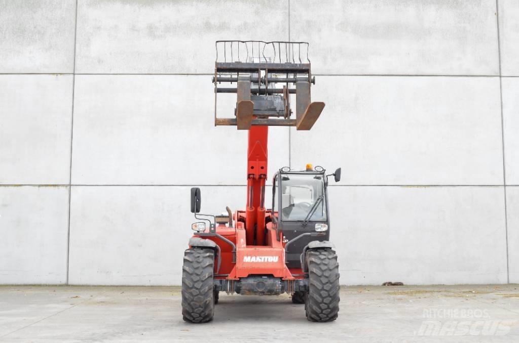 Manitou MHT 780 Телескопические погрузчики