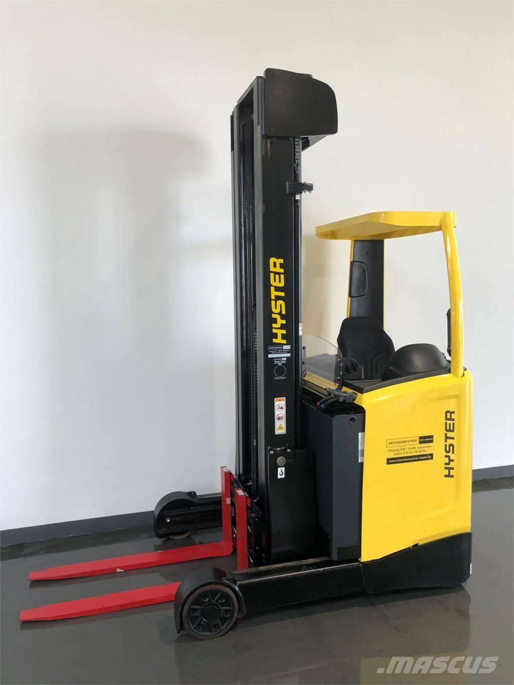 Hyster R1.4 Ричтраки