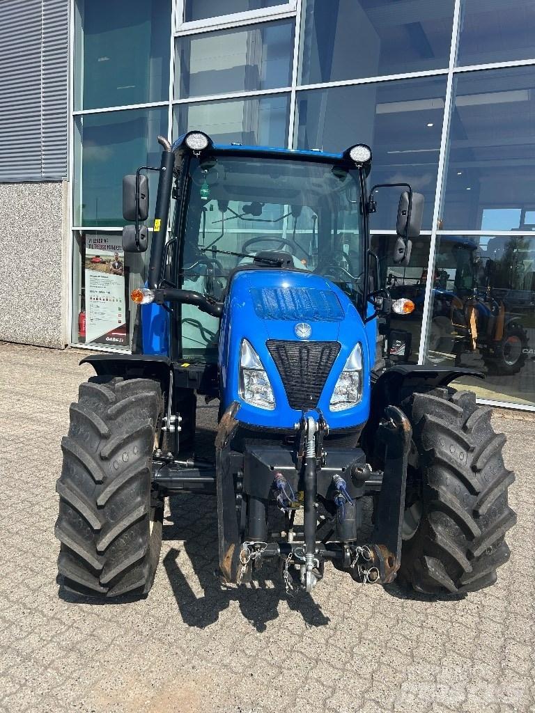 New Holland T4.75S Трактора