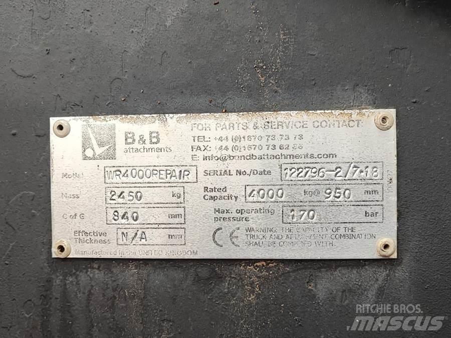 Linde H80D-03/900 Дизельные погрузчики