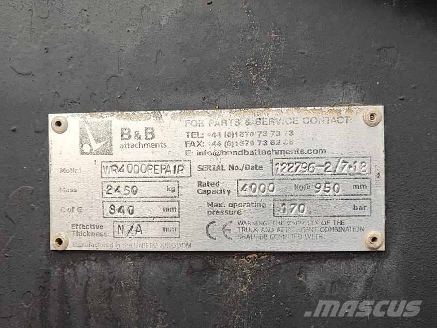 Linde H80D-03/900 Дизельные погрузчики