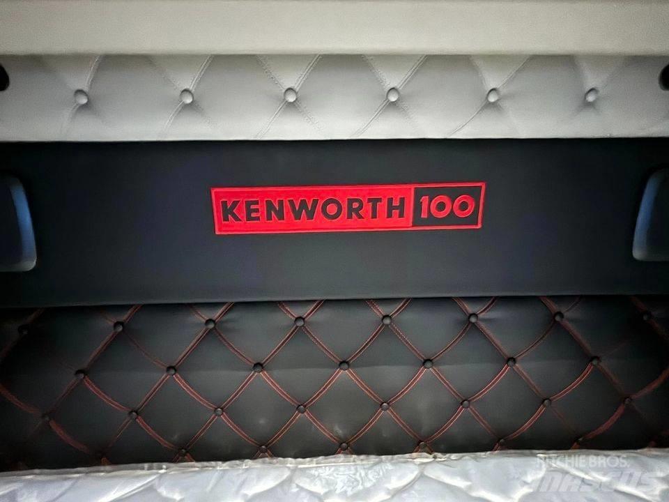 Kenworth T 680 Седельные тягачи