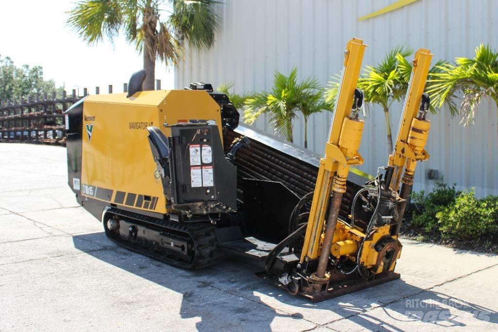 Vermeer D10X15 S3 Оборудование для горизонтального бурения