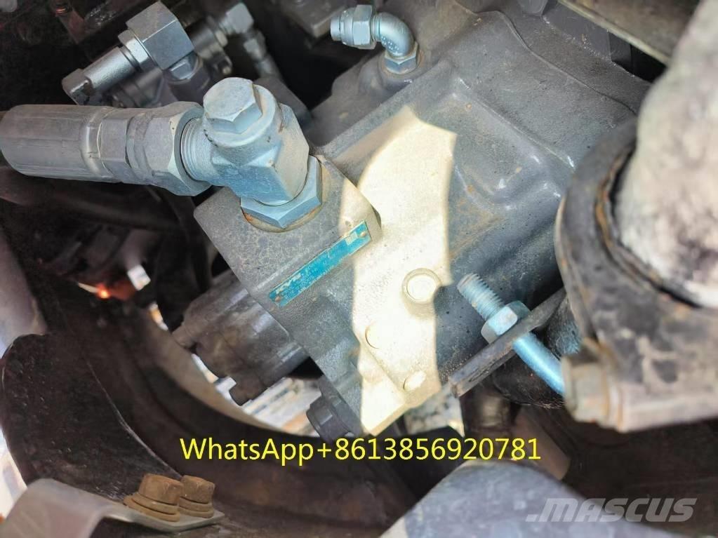 Kubota U 55 Мини-экскаваторы