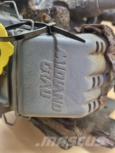 Midland Grau ECU Электронные блоки