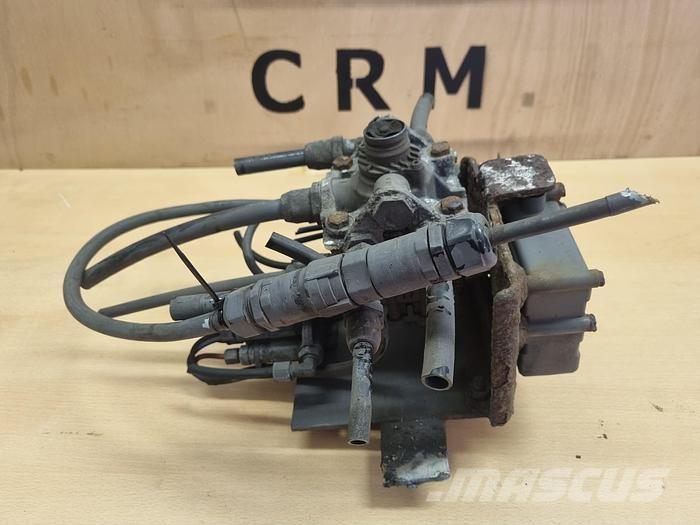 Midland Grau ECU Электронные блоки