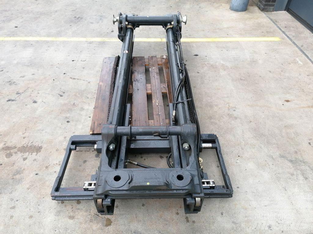 Linde M188 Строительная техника - Другие