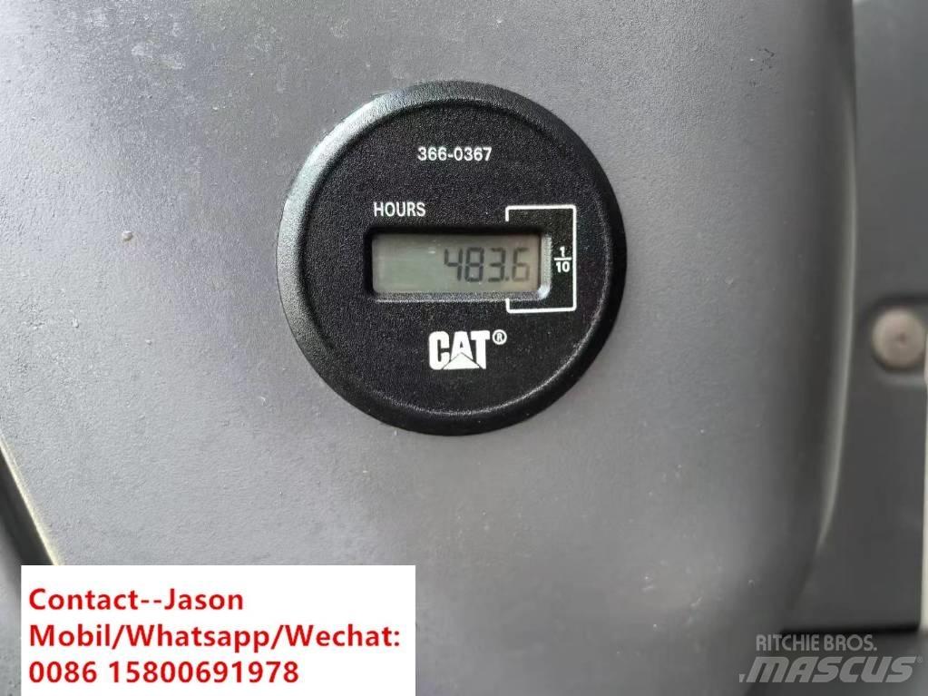 CAT 336 D2L Гусеничные экскаваторы