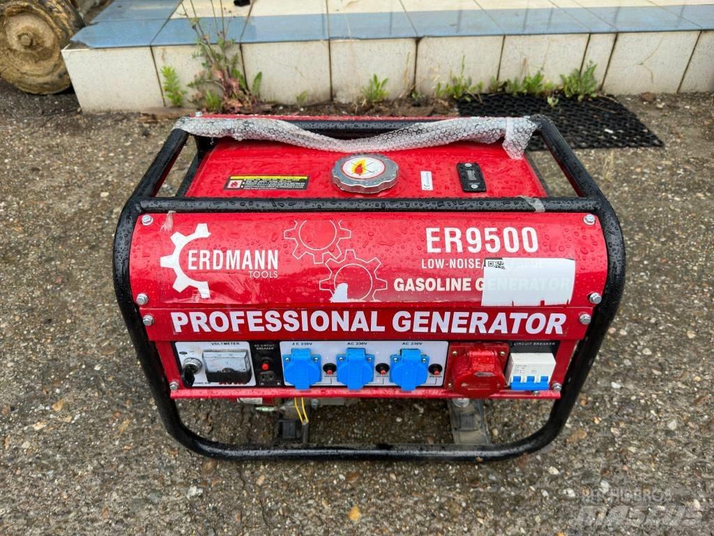  Erdmann ER900 Другие генераторы