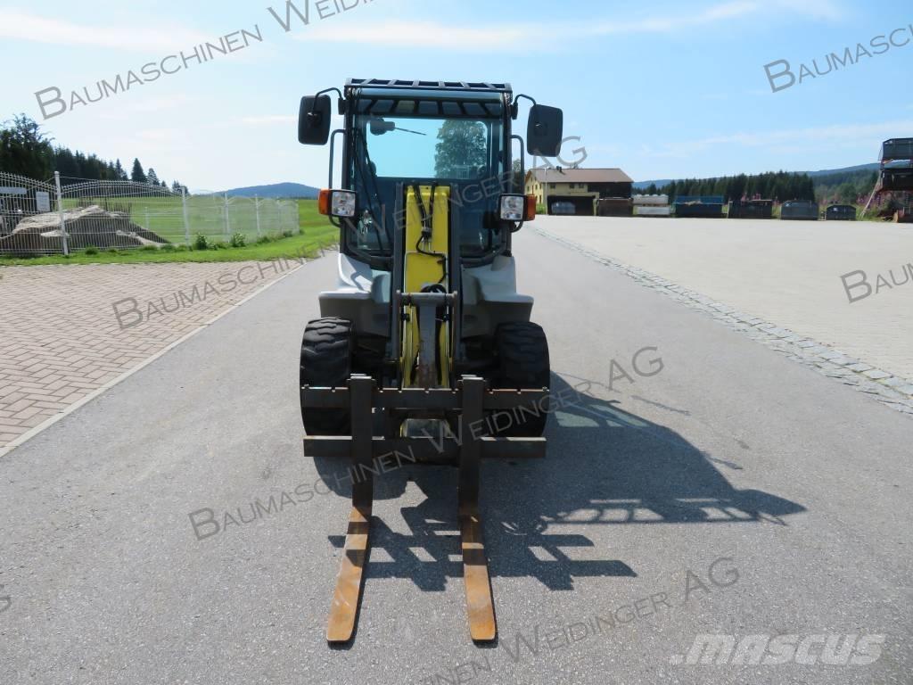 Kramer 5035 Фронтальные погрузчики