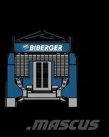 Magni ES1823RT Ножничные подъемники