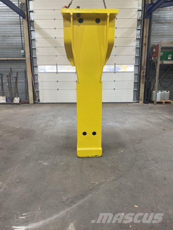 Epiroc HB3100 Гидромолоты