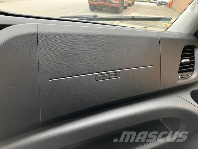 Iveco Daily 35S21HA8 Изотермический фургон