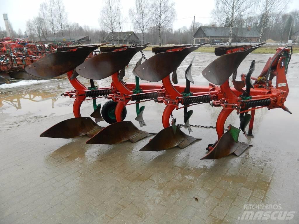 Fraugde 208 Оборотные плуги