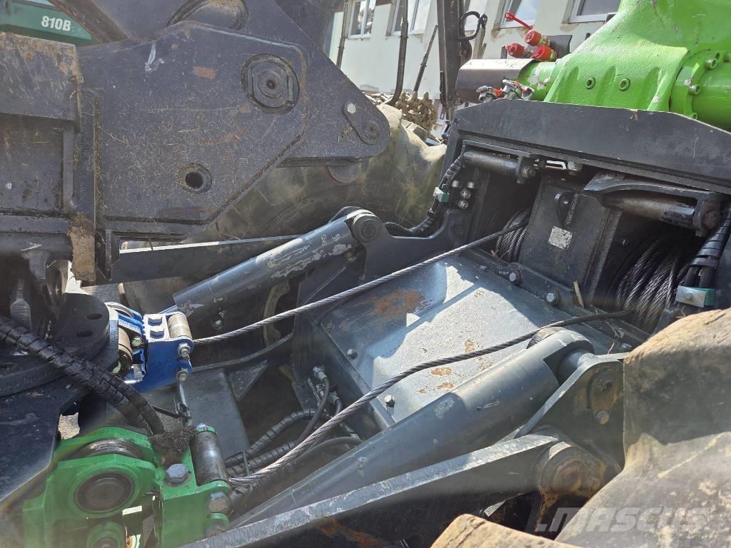 Equus 175 N Форвардеры