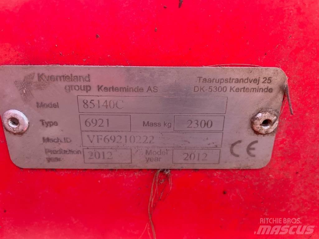 Kverneland 85140C Грабли-ворошилки