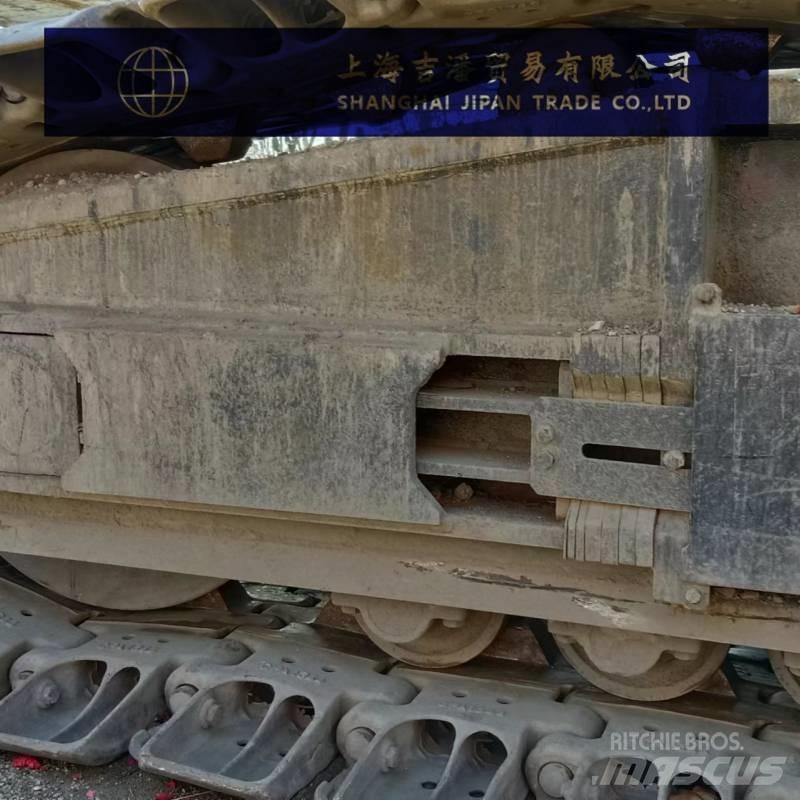 Sumitomo SCX2500 Гусеничные краны
