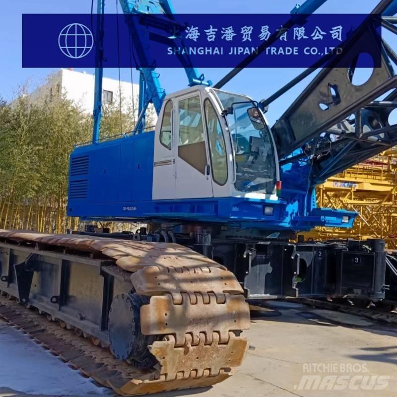 Sumitomo SCX2500 Гусеничные краны