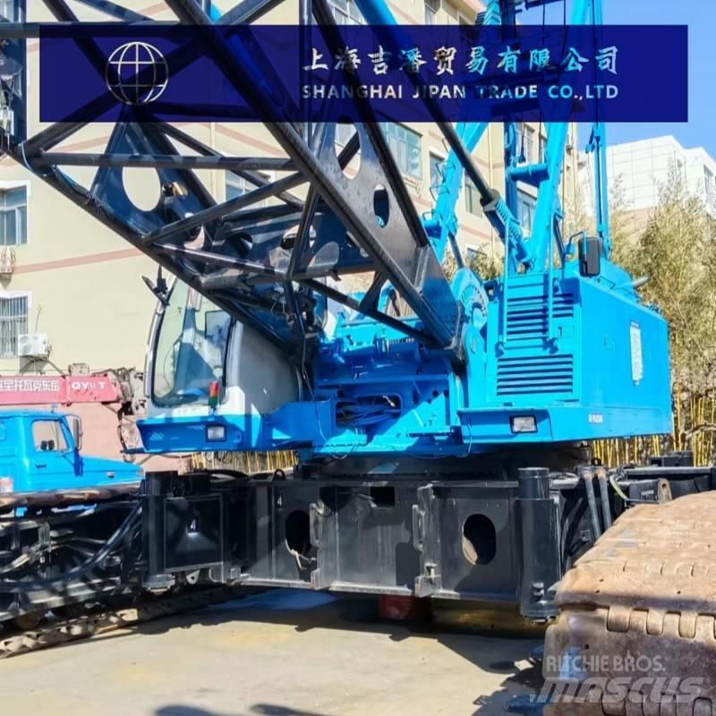 Sumitomo SCX2500 Гусеничные краны
