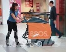 Taski Swingo 755 B Поломоечные машины