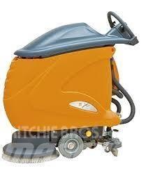 Taski Swingo 755 B Поломоечные машины