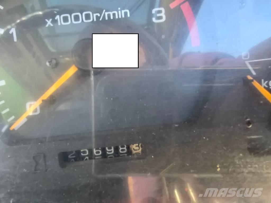 Kato SR 250 SP V Автокраны вездеходы