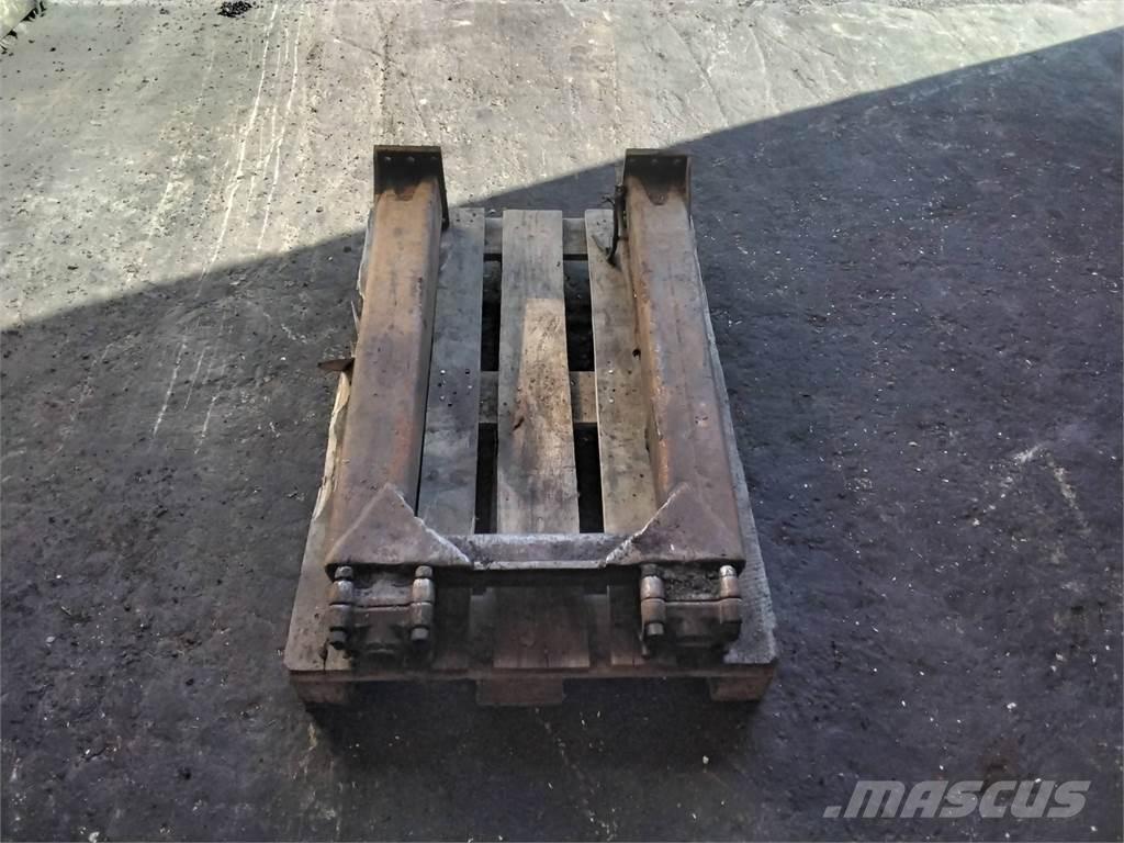  Minibrunett 578 Другие компоненты лесотехники
