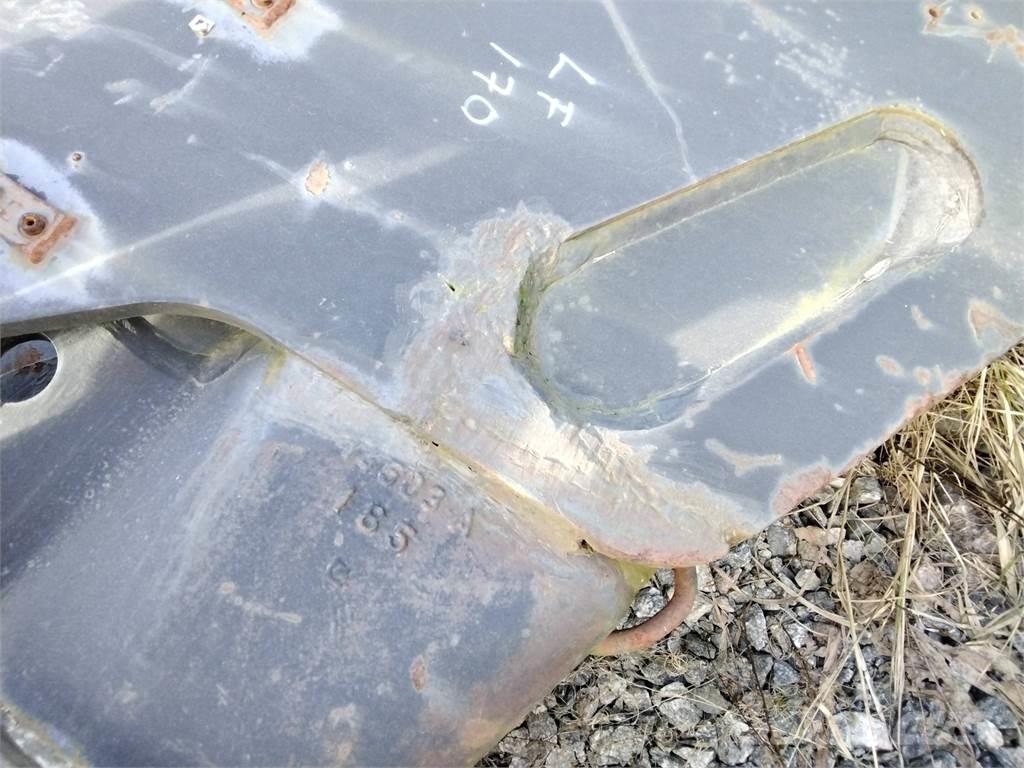 Loglift L170 Манипуляторы для харвестеров