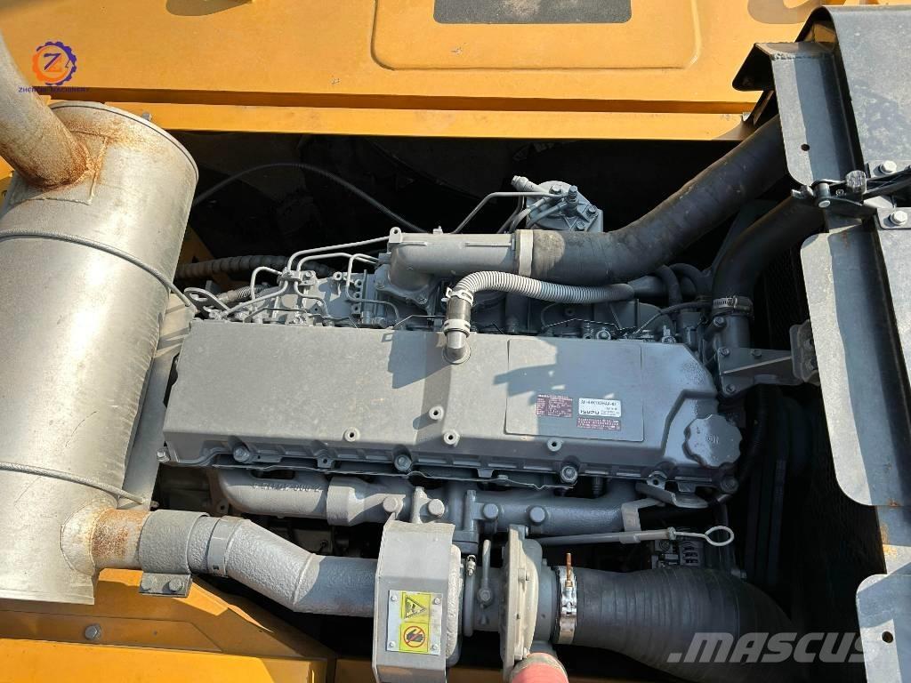 Sany SY 305 H Гусеничные экскаваторы