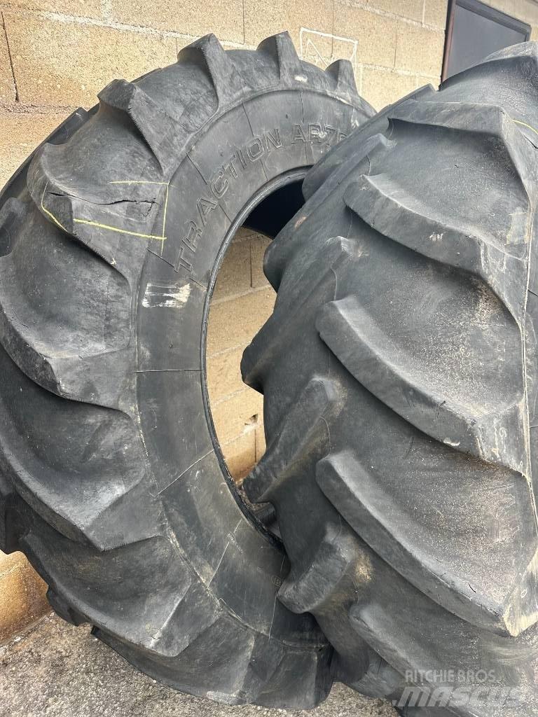 Barum 520/70R38 Шины и колёса