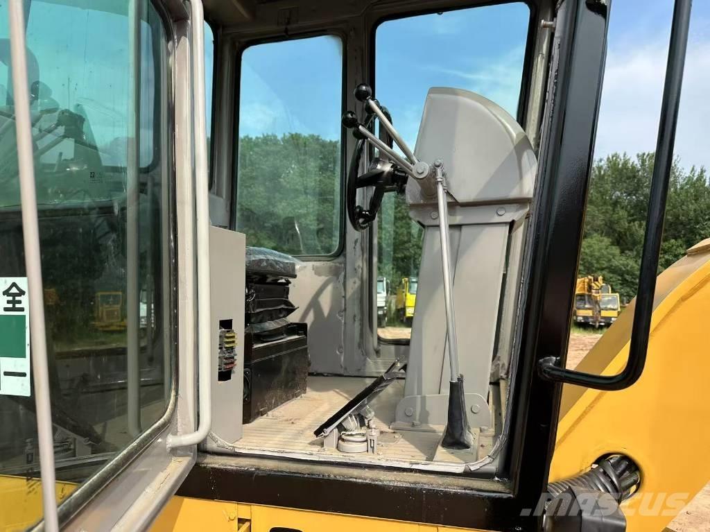 CAT 140 K Грейдеры