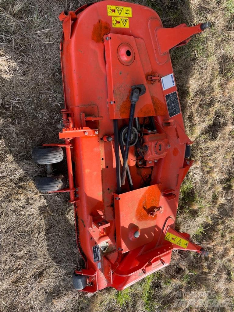 Kubota RCK 60-35 ST Навесные и прицепные косилки