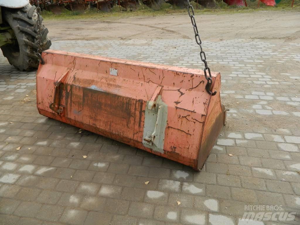  Kauss 19 Комплектующие для погрузочных и сельхозмашин