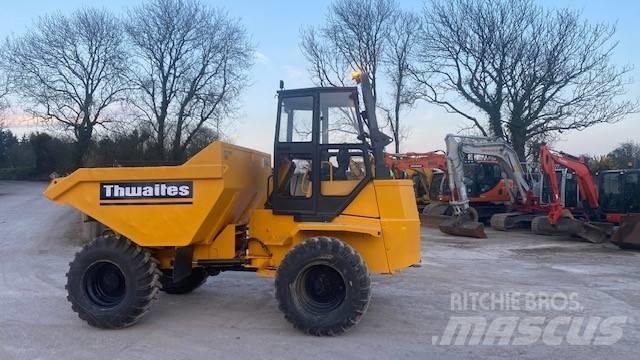 Thwaites 9T Мини-самосвалы