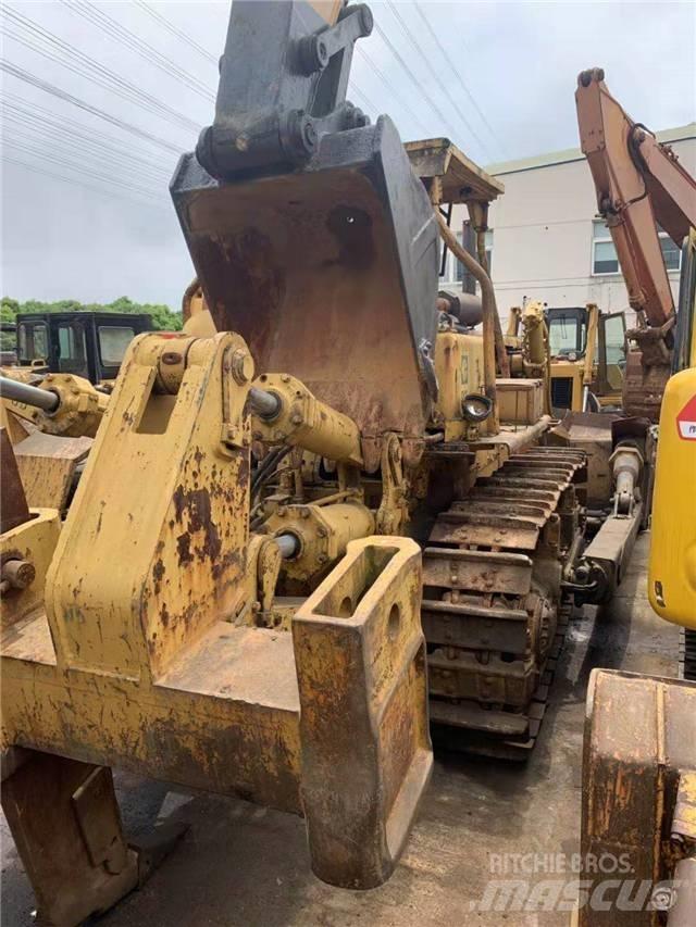 CAT D 8 K Гусеничные бульдозеры