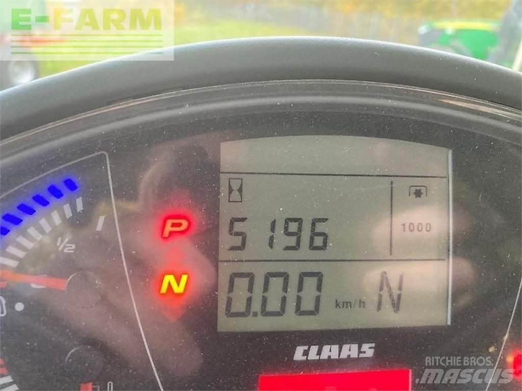 CLAAS axion 930 Трактора