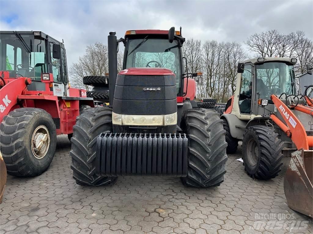 Case IH Magnum 335 Трактора